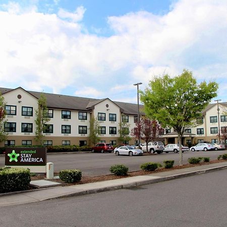 Extended Stay America Suites - Portland - Beaverton Hillsboro - Eider Ct Εξωτερικό φωτογραφία