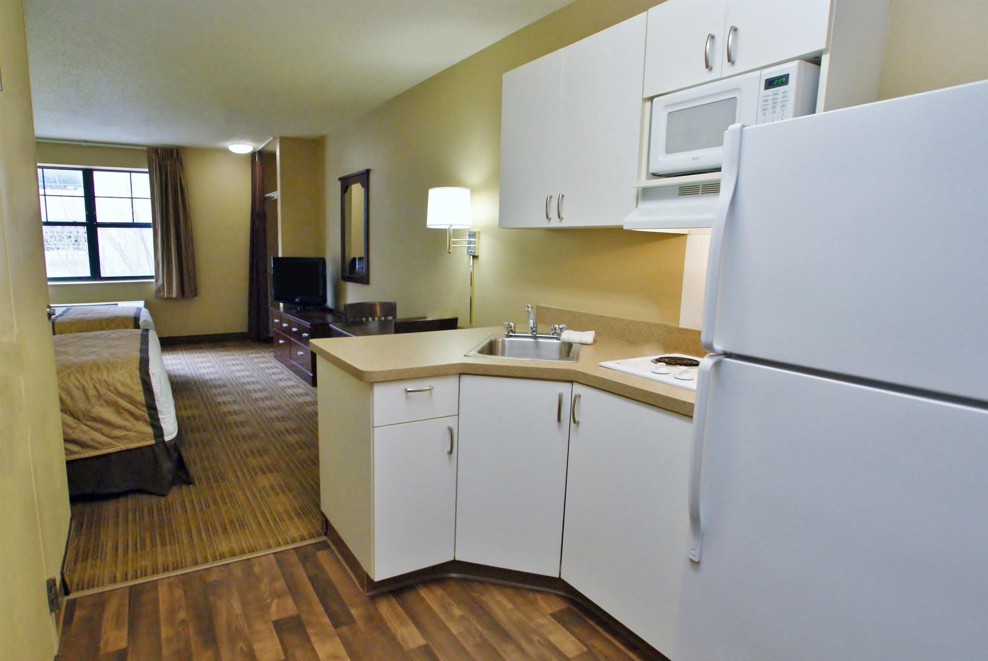 Extended Stay America Suites - Portland - Beaverton Hillsboro - Eider Ct Εξωτερικό φωτογραφία