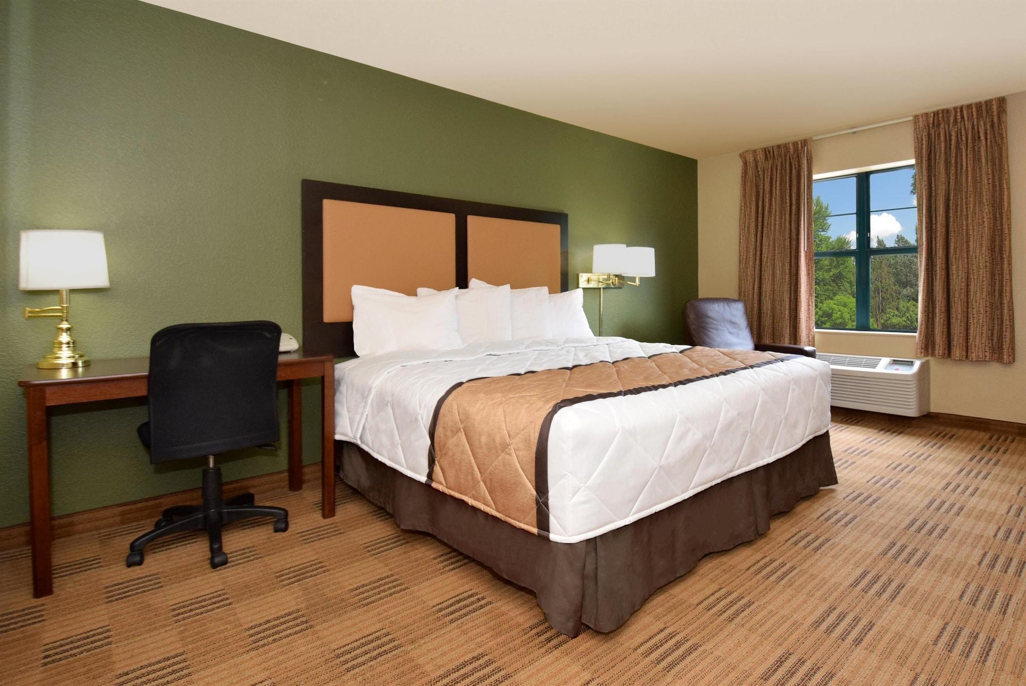 Extended Stay America Suites - Portland - Beaverton Hillsboro - Eider Ct Εξωτερικό φωτογραφία