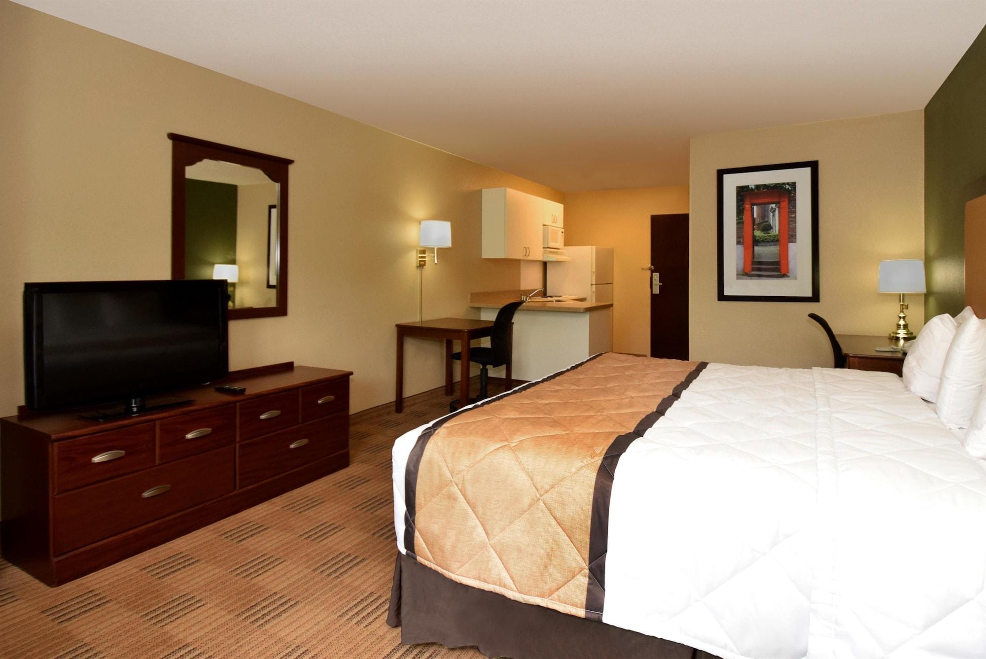Extended Stay America Suites - Portland - Beaverton Hillsboro - Eider Ct Εξωτερικό φωτογραφία