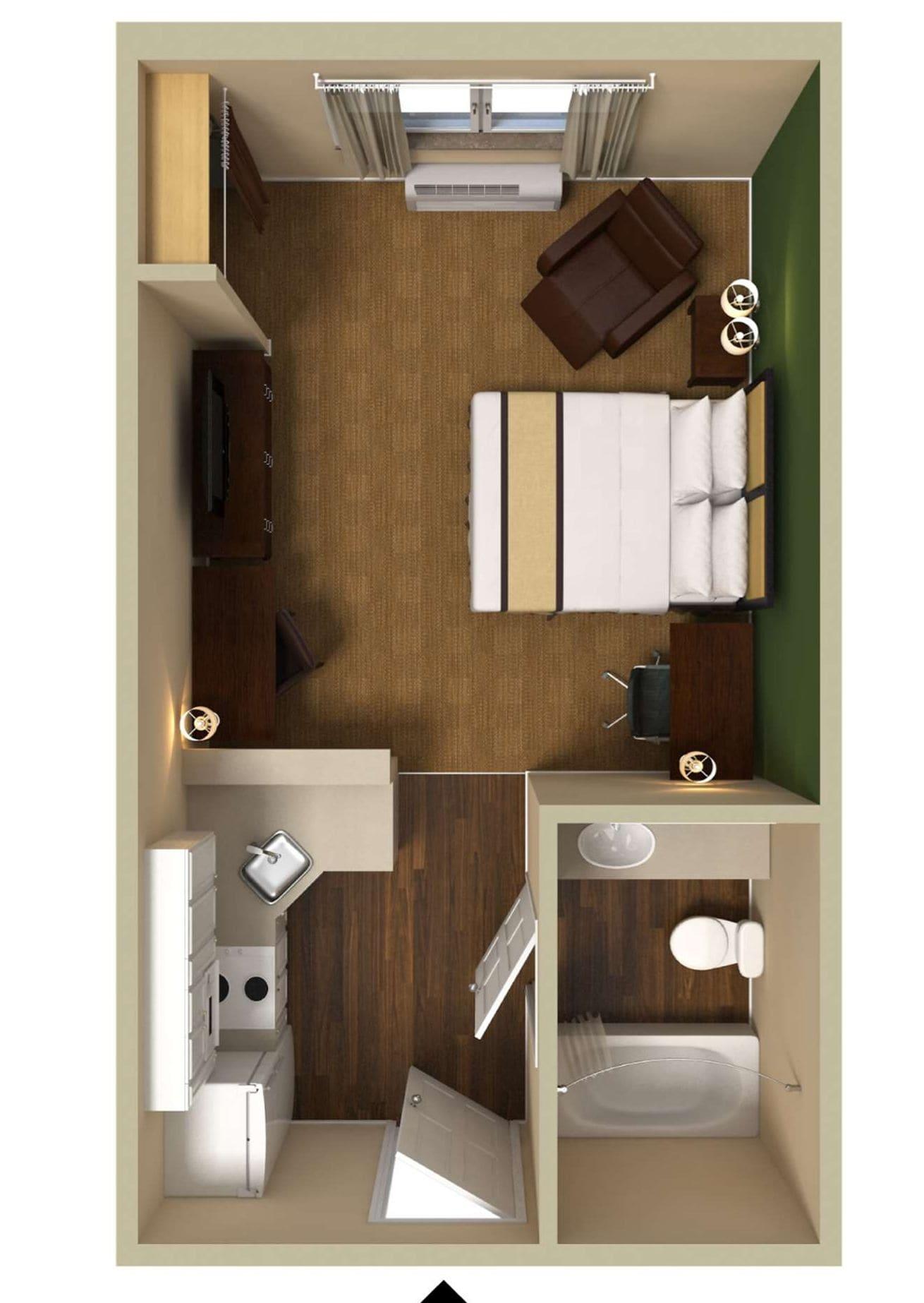 Extended Stay America Suites - Portland - Beaverton Hillsboro - Eider Ct Εξωτερικό φωτογραφία