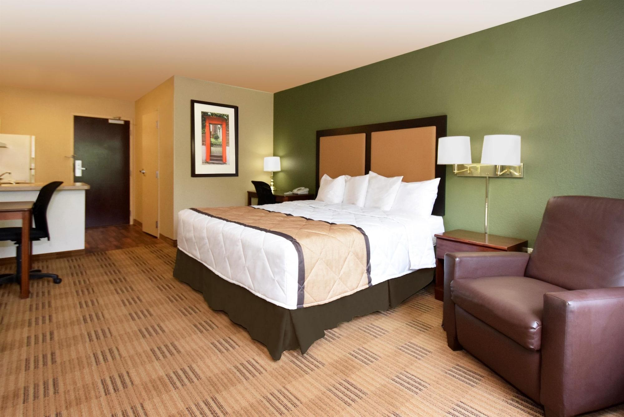 Extended Stay America Suites - Portland - Beaverton Hillsboro - Eider Ct Εξωτερικό φωτογραφία