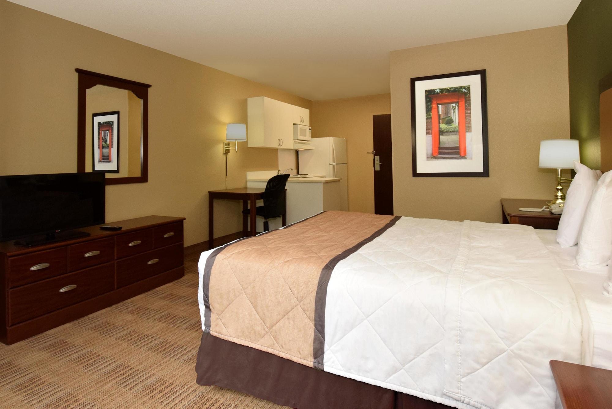 Extended Stay America Suites - Portland - Beaverton Hillsboro - Eider Ct Εξωτερικό φωτογραφία