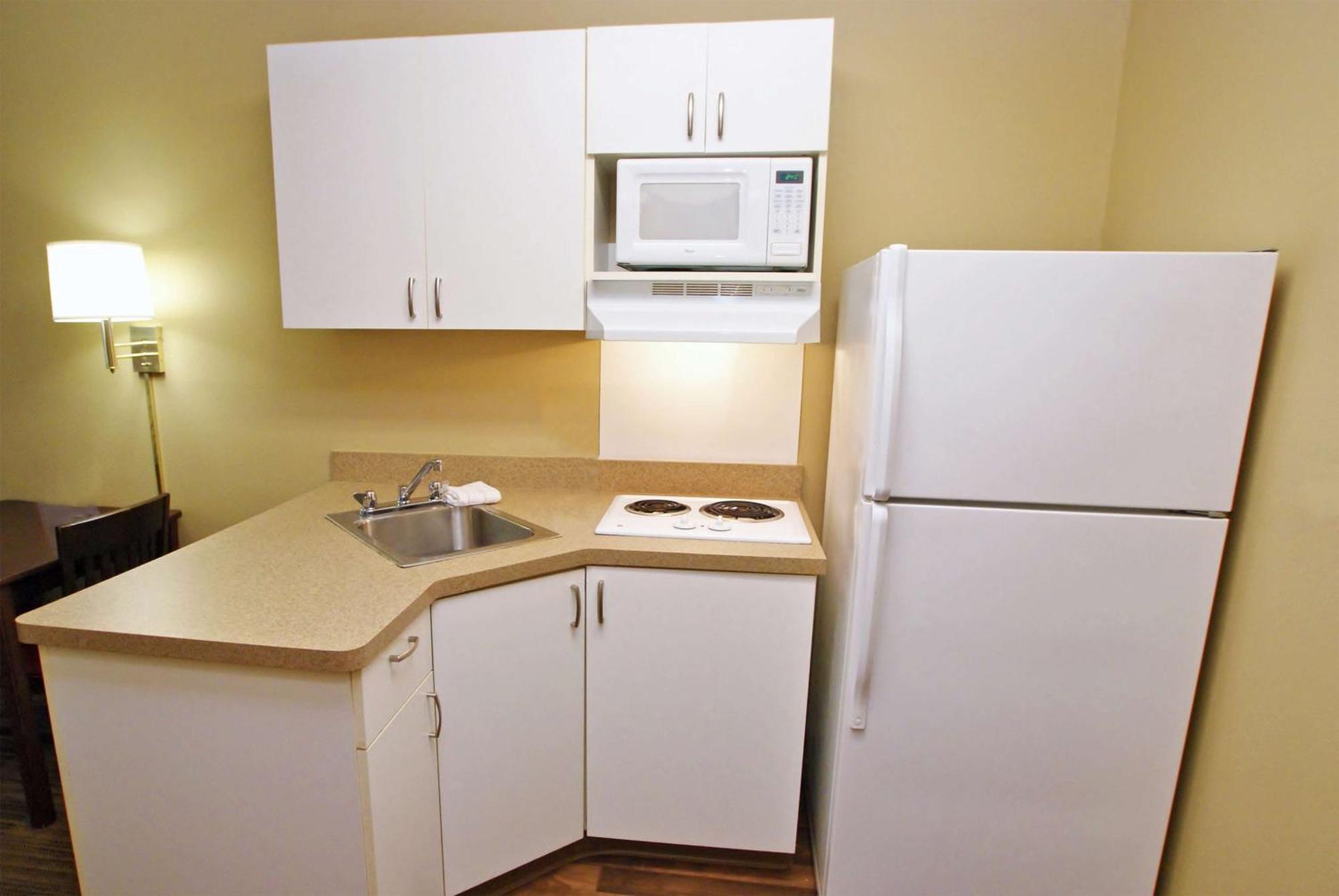 Extended Stay America Suites - Portland - Beaverton Hillsboro - Eider Ct Εξωτερικό φωτογραφία
