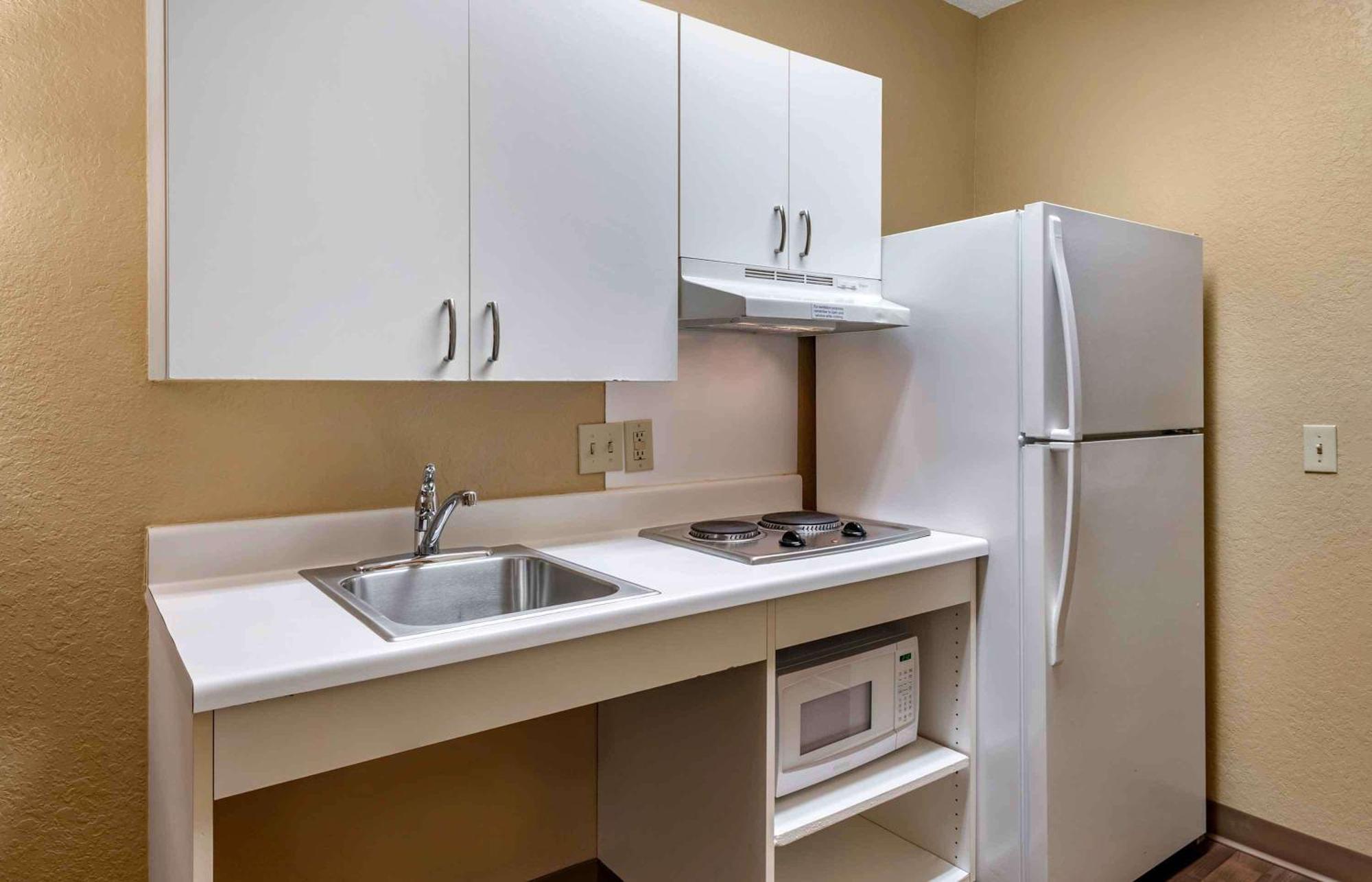 Extended Stay America Suites - Portland - Beaverton Hillsboro - Eider Ct Εξωτερικό φωτογραφία