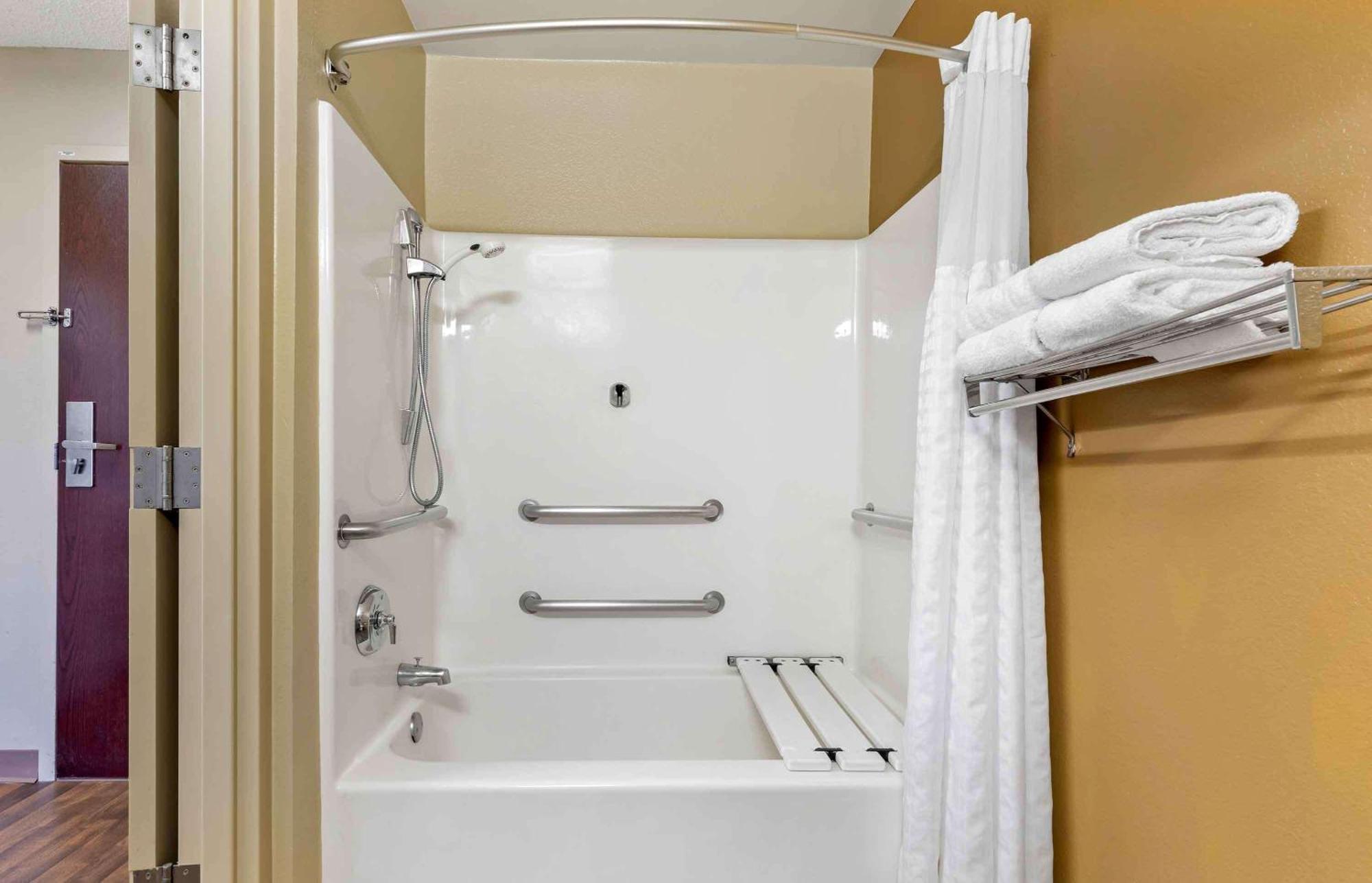 Extended Stay America Suites - Portland - Beaverton Hillsboro - Eider Ct Εξωτερικό φωτογραφία
