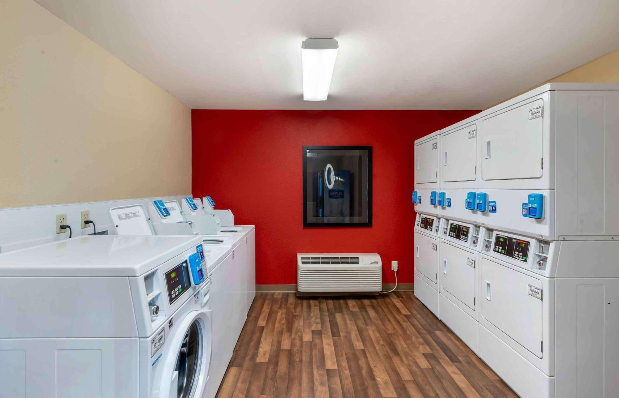 Extended Stay America Suites - Portland - Beaverton Hillsboro - Eider Ct Εξωτερικό φωτογραφία
