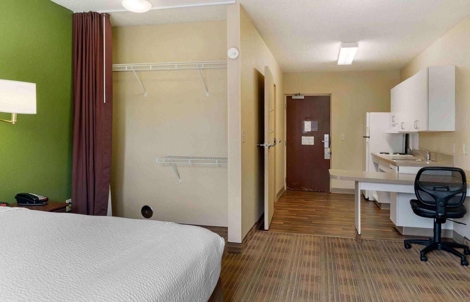 Extended Stay America Suites - Portland - Beaverton Hillsboro - Eider Ct Εξωτερικό φωτογραφία