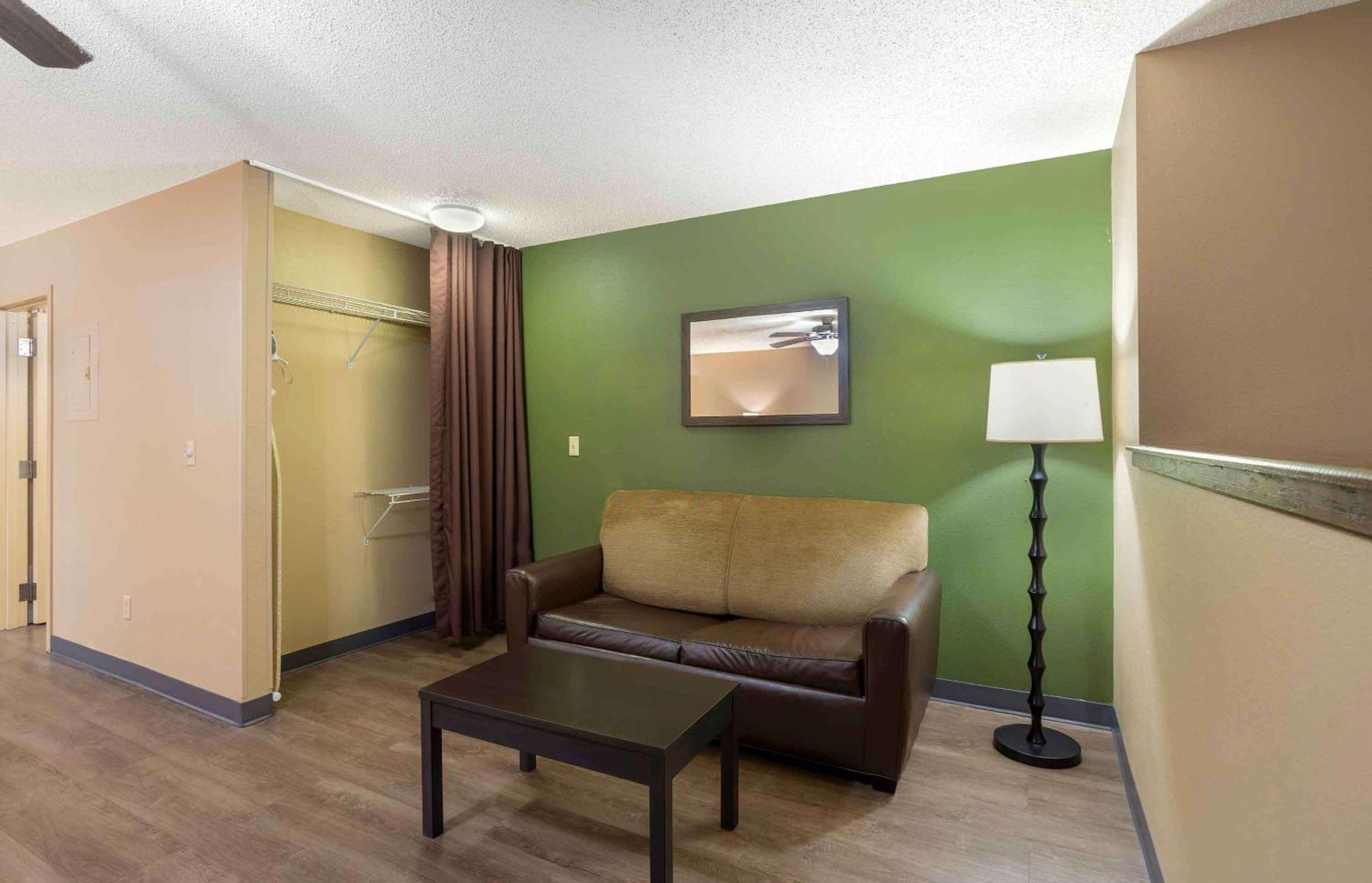 Extended Stay America Suites - Portland - Beaverton Hillsboro - Eider Ct Εξωτερικό φωτογραφία