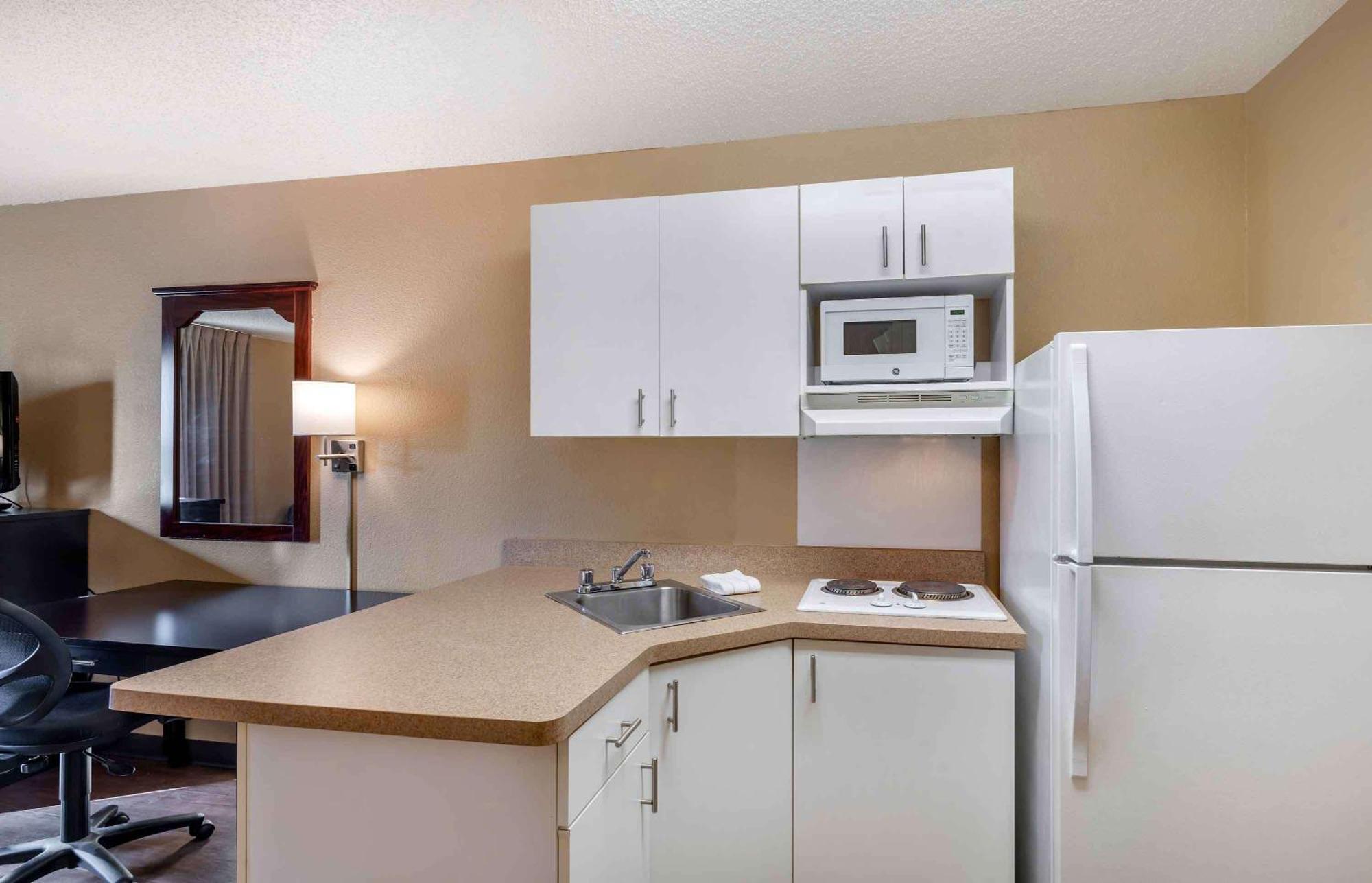 Extended Stay America Suites - Portland - Beaverton Hillsboro - Eider Ct Εξωτερικό φωτογραφία