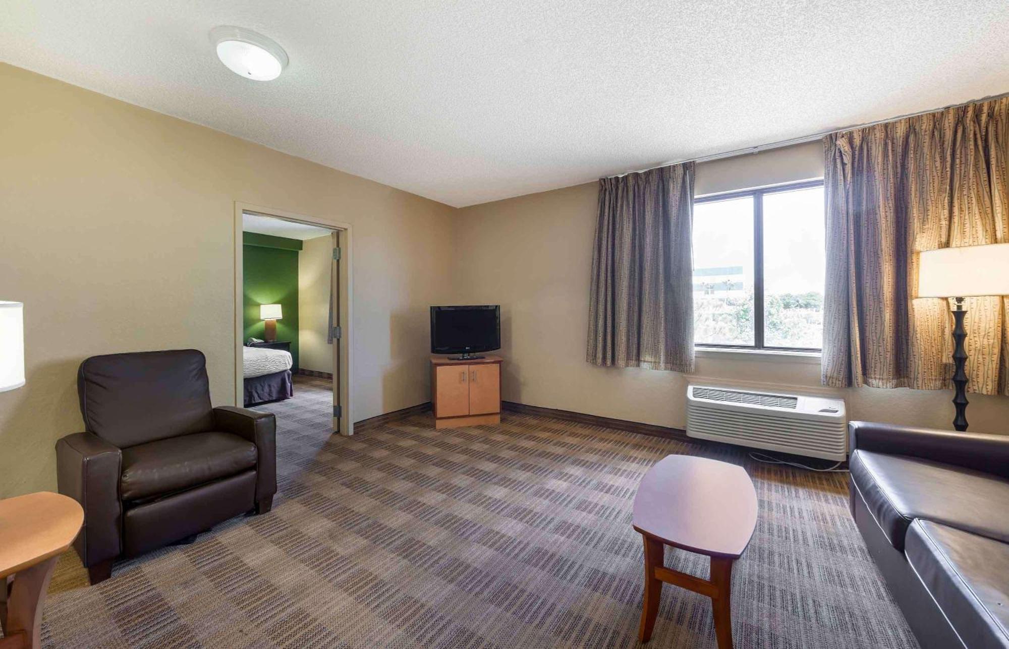 Extended Stay America Suites - Portland - Beaverton Hillsboro - Eider Ct Εξωτερικό φωτογραφία