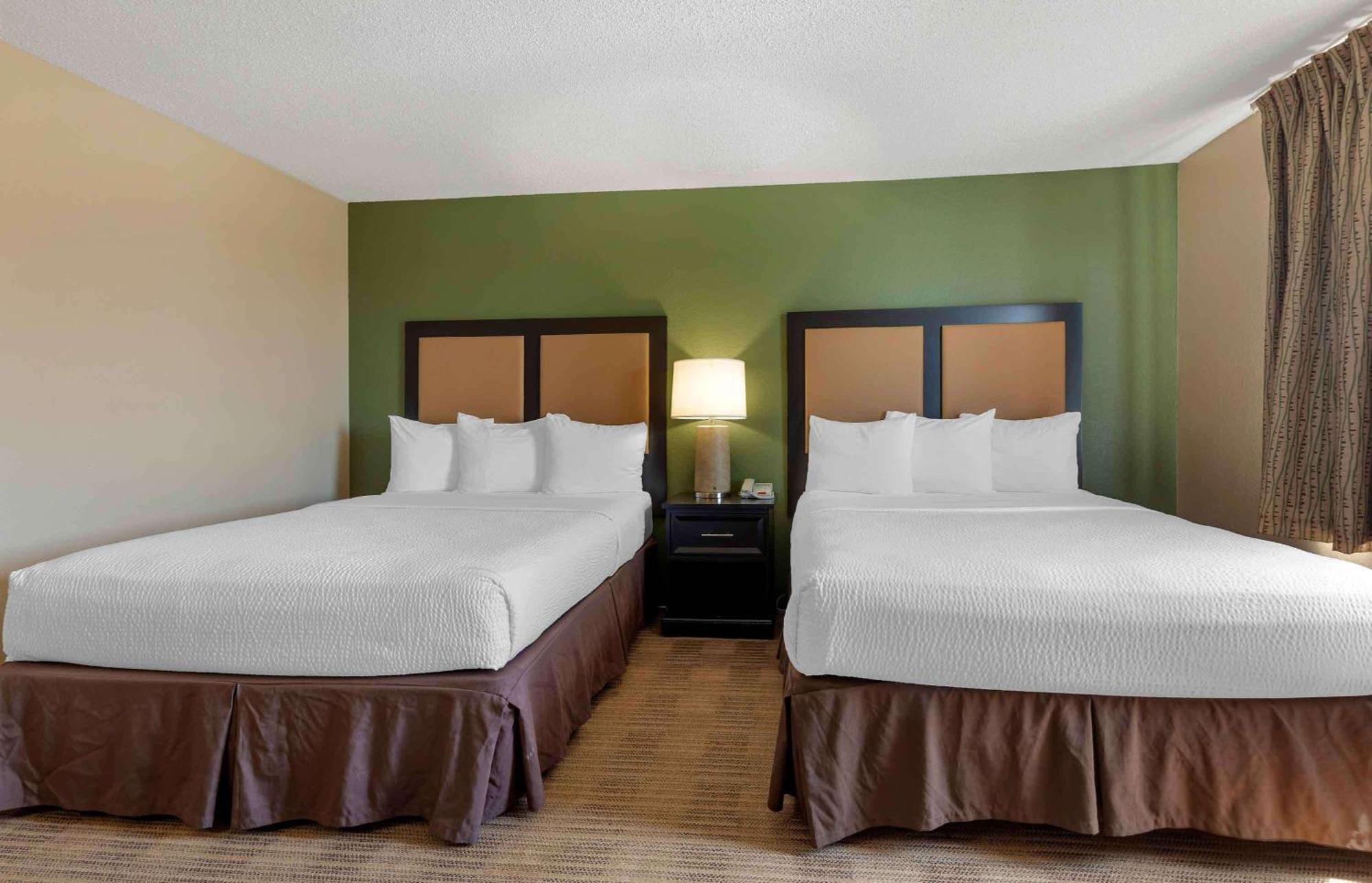 Extended Stay America Suites - Portland - Beaverton Hillsboro - Eider Ct Εξωτερικό φωτογραφία