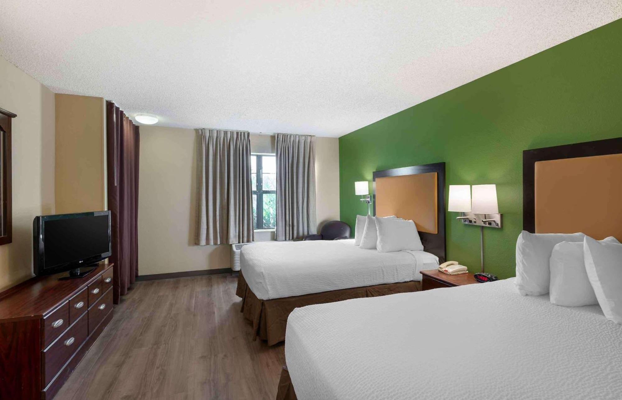 Extended Stay America Suites - Portland - Beaverton Hillsboro - Eider Ct Εξωτερικό φωτογραφία