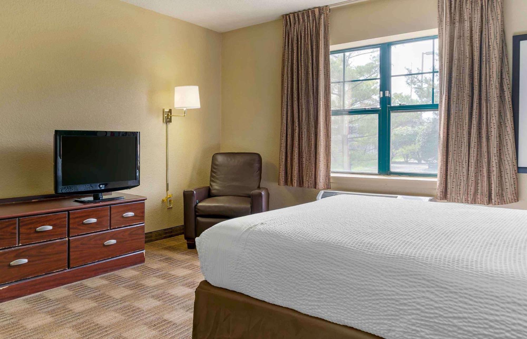 Extended Stay America Suites - Portland - Beaverton Hillsboro - Eider Ct Εξωτερικό φωτογραφία