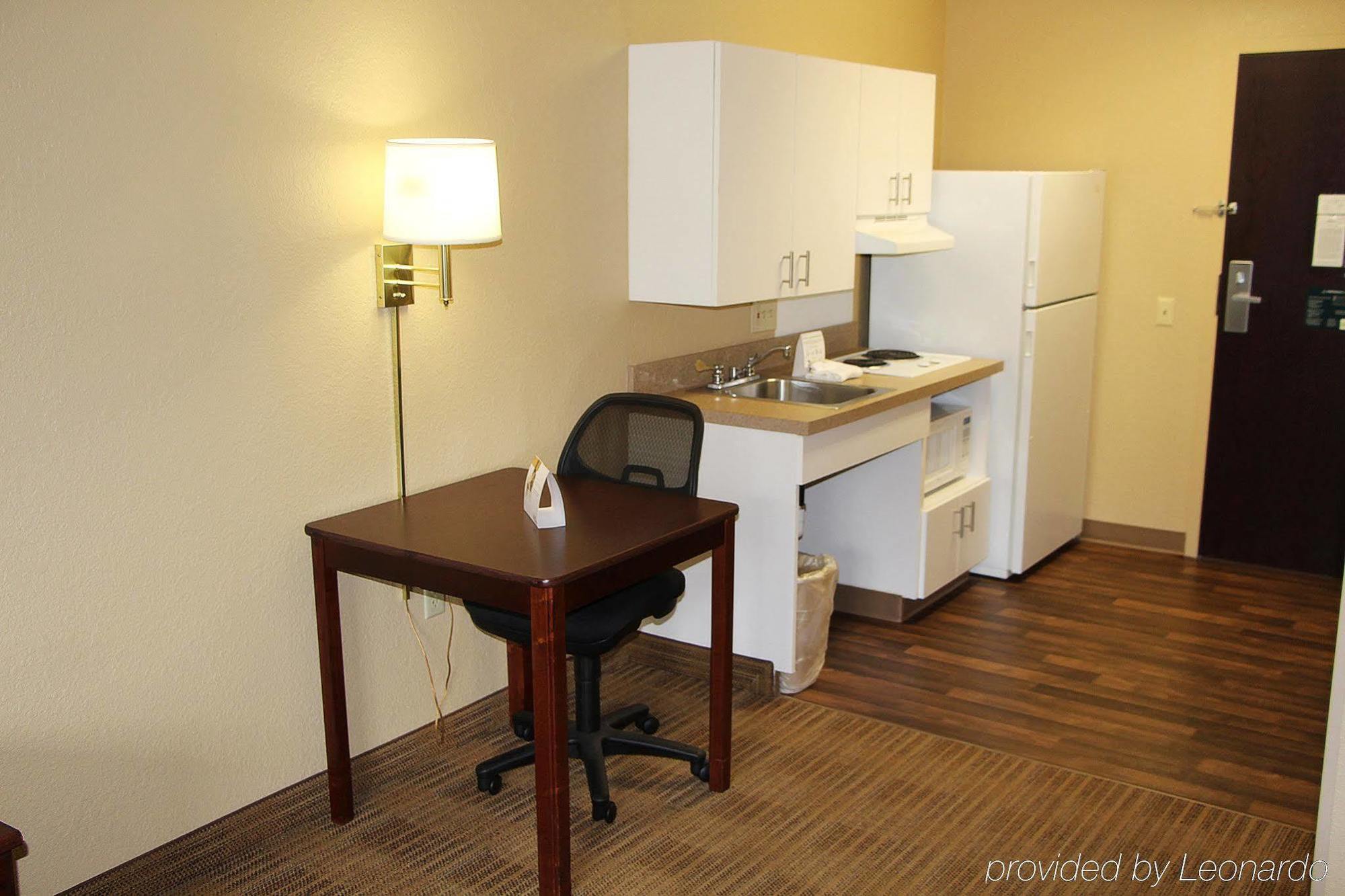 Extended Stay America Suites - Portland - Beaverton Hillsboro - Eider Ct Εξωτερικό φωτογραφία
