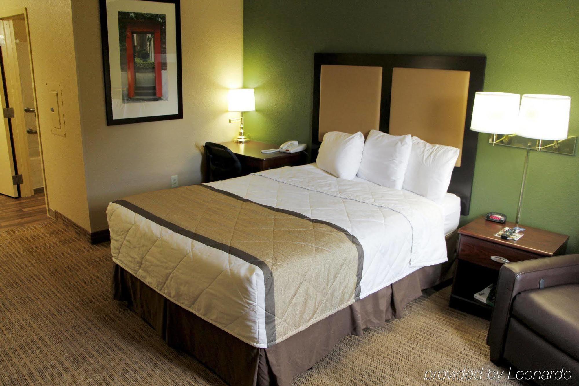 Extended Stay America Suites - Portland - Beaverton Hillsboro - Eider Ct Εξωτερικό φωτογραφία