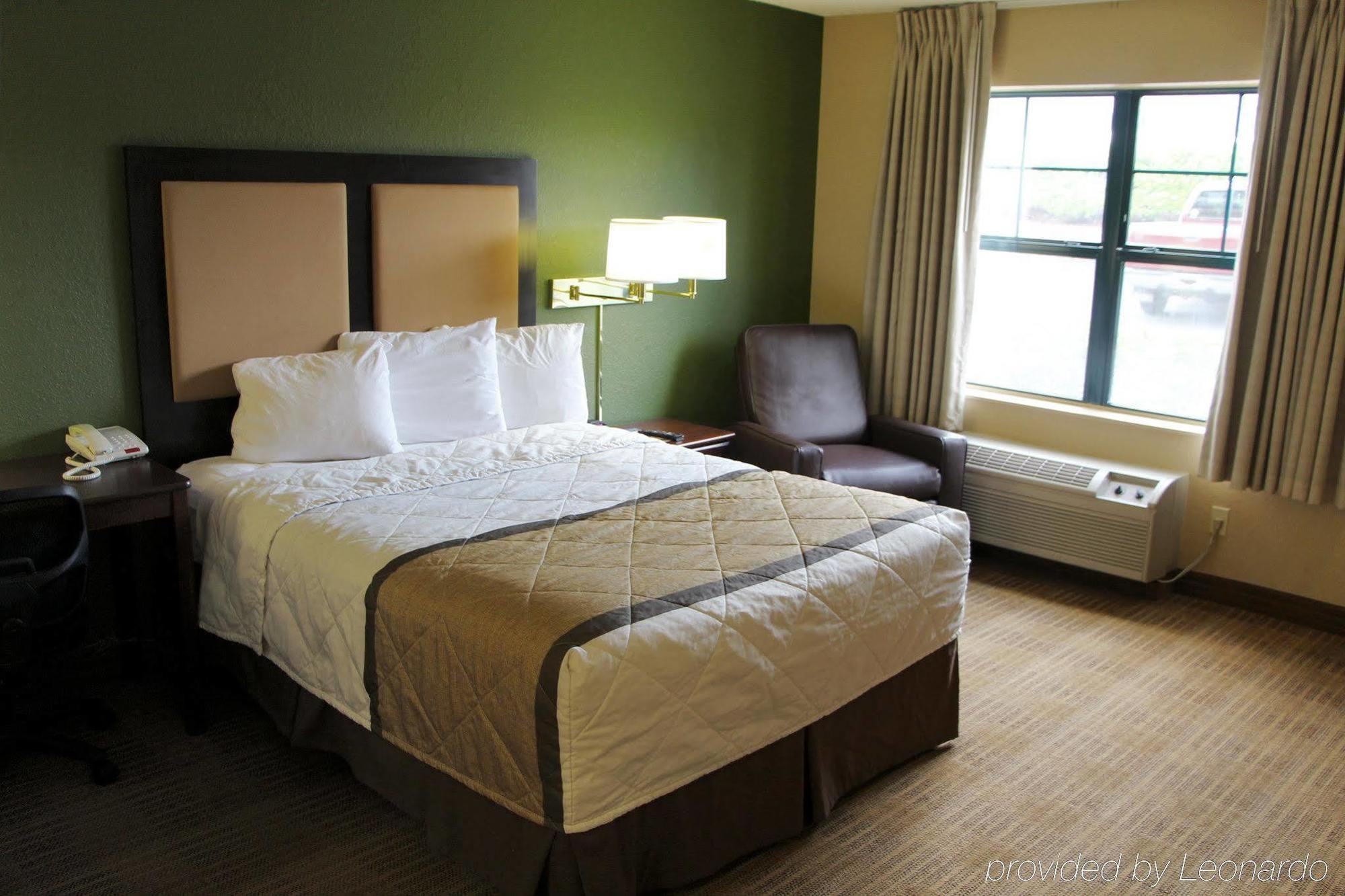 Extended Stay America Suites - Portland - Beaverton Hillsboro - Eider Ct Εξωτερικό φωτογραφία