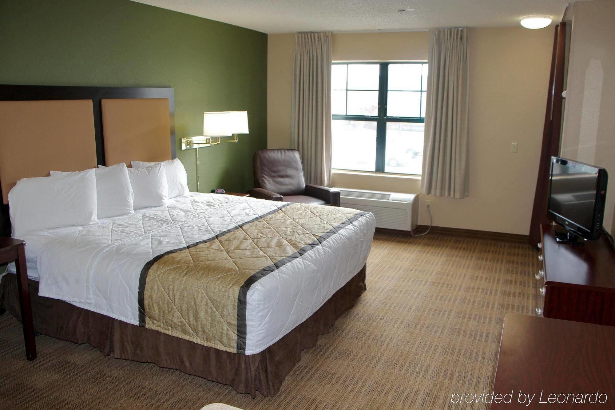 Extended Stay America Suites - Portland - Beaverton Hillsboro - Eider Ct Εξωτερικό φωτογραφία