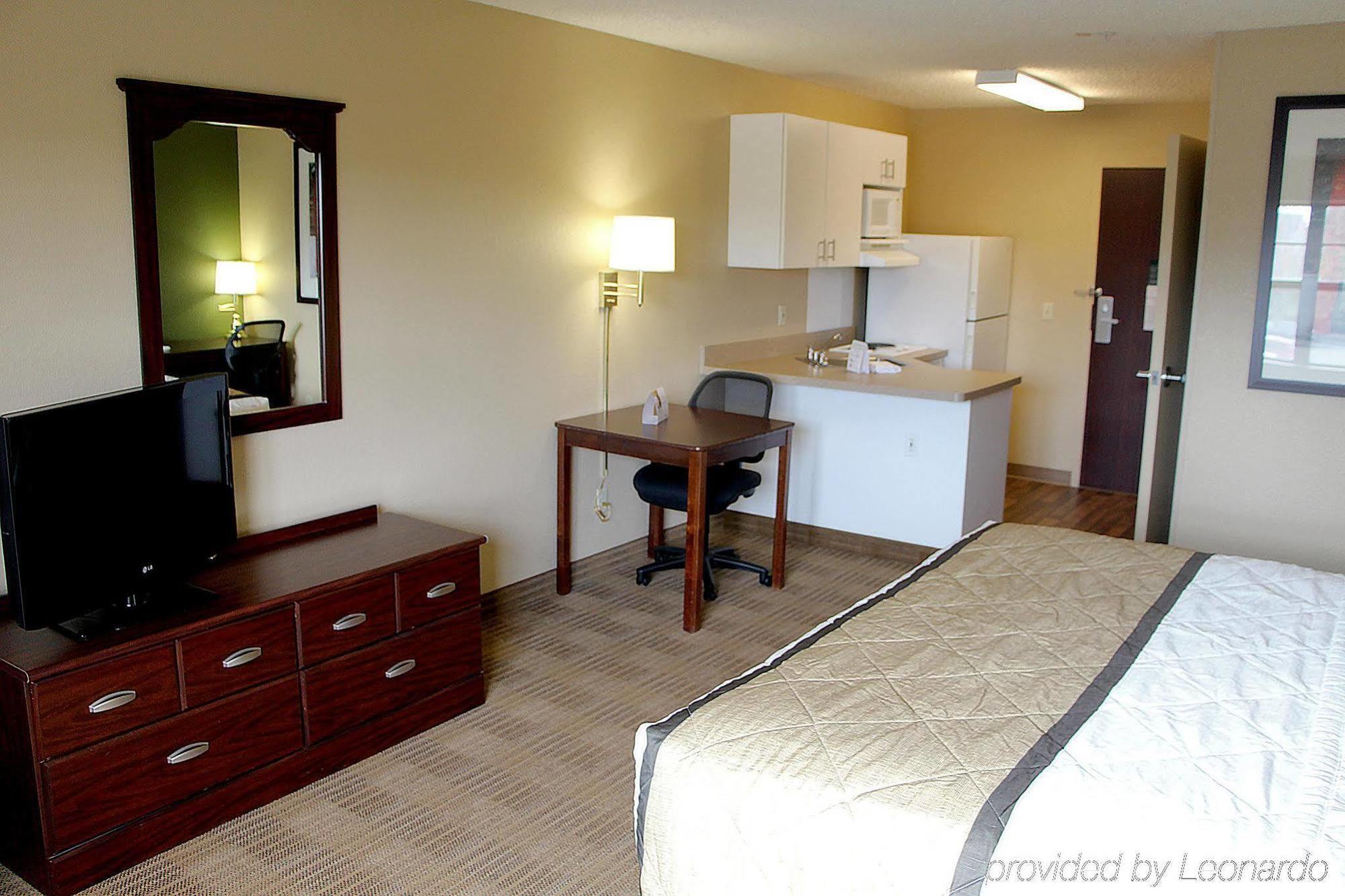 Extended Stay America Suites - Portland - Beaverton Hillsboro - Eider Ct Εξωτερικό φωτογραφία