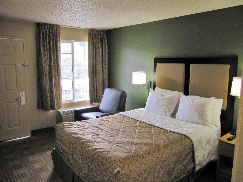 Extended Stay America Suites - Portland - Beaverton Hillsboro - Eider Ct Εξωτερικό φωτογραφία