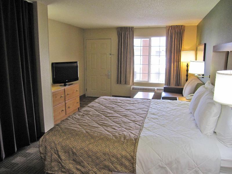 Extended Stay America Suites - Portland - Beaverton Hillsboro - Eider Ct Εξωτερικό φωτογραφία