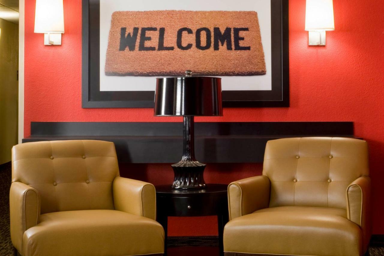 Extended Stay America Suites - Portland - Beaverton Hillsboro - Eider Ct Εξωτερικό φωτογραφία